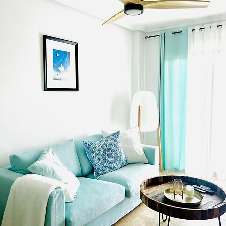Costamarina Apartment Larimar Cabo Roig Zewnętrze zdjęcie