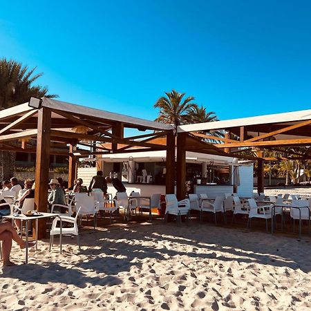 Costamarina Apartment Larimar Cabo Roig Zewnętrze zdjęcie