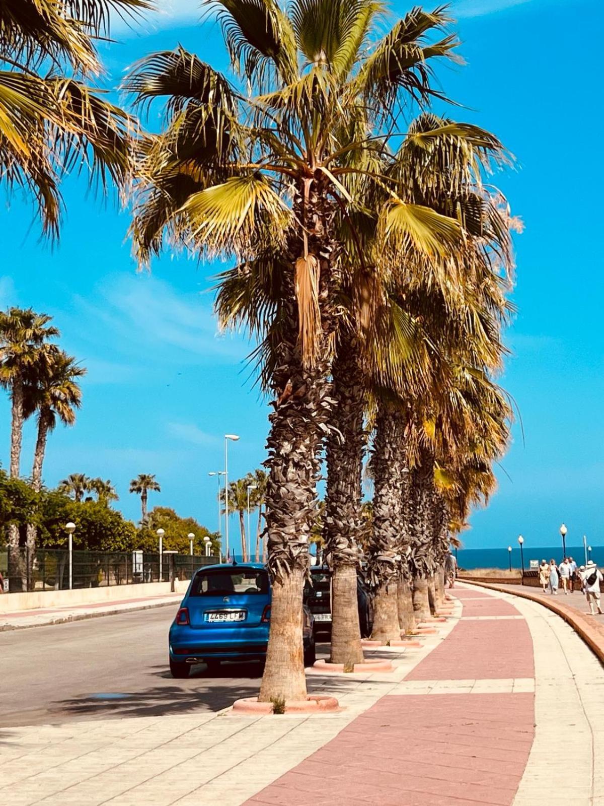 Costamarina Apartment Larimar Cabo Roig Zewnętrze zdjęcie