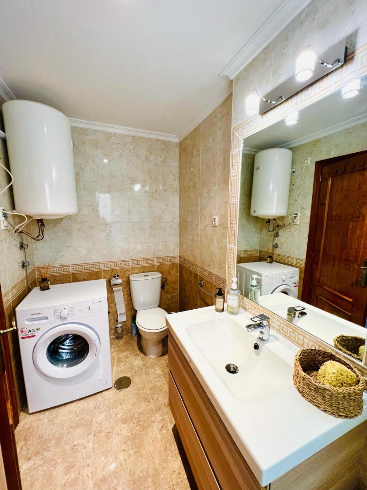 Costamarina Apartment Larimar Cabo Roig Zewnętrze zdjęcie