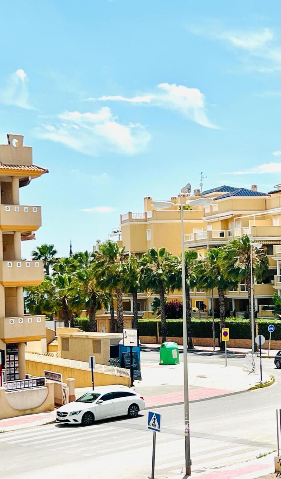 Costamarina Apartment Larimar Cabo Roig Zewnętrze zdjęcie