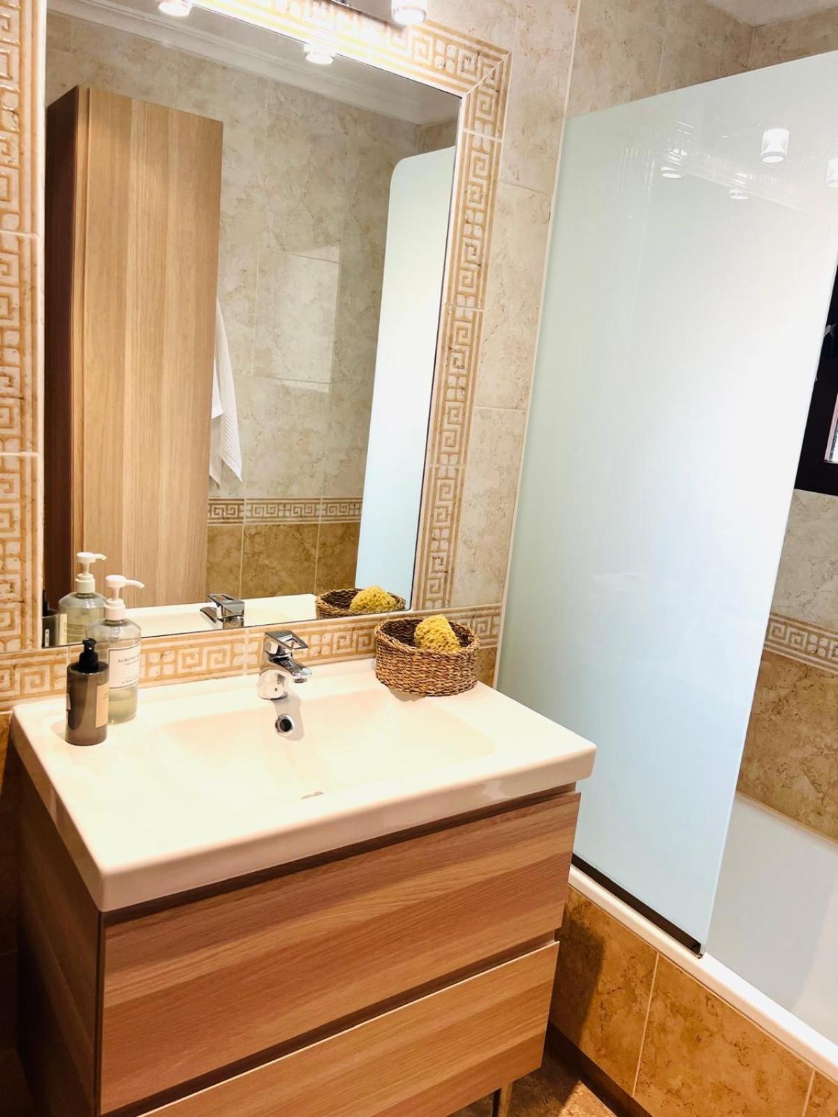 Costamarina Apartment Larimar Cabo Roig Zewnętrze zdjęcie