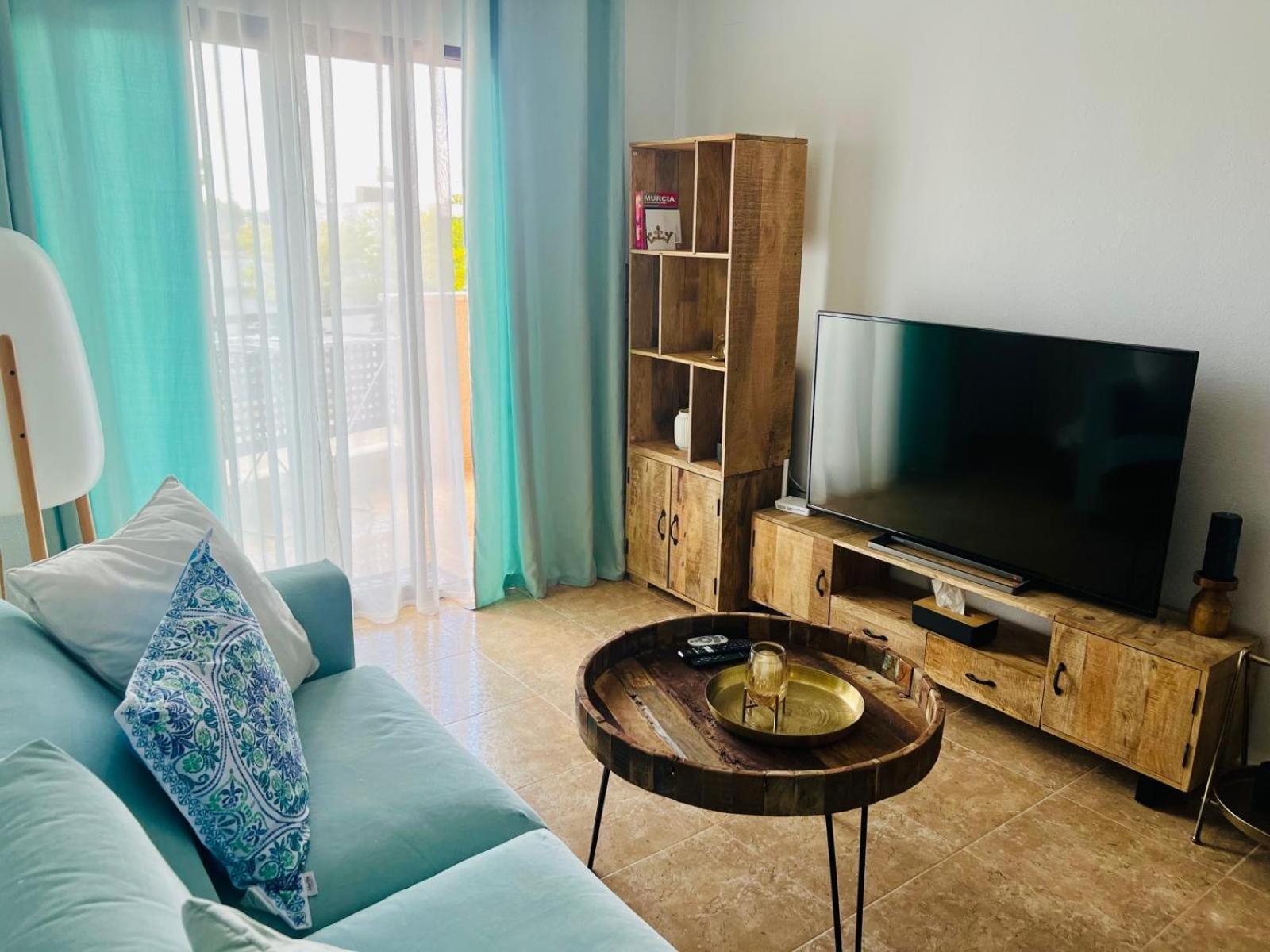 Costamarina Apartment Larimar Cabo Roig Zewnętrze zdjęcie
