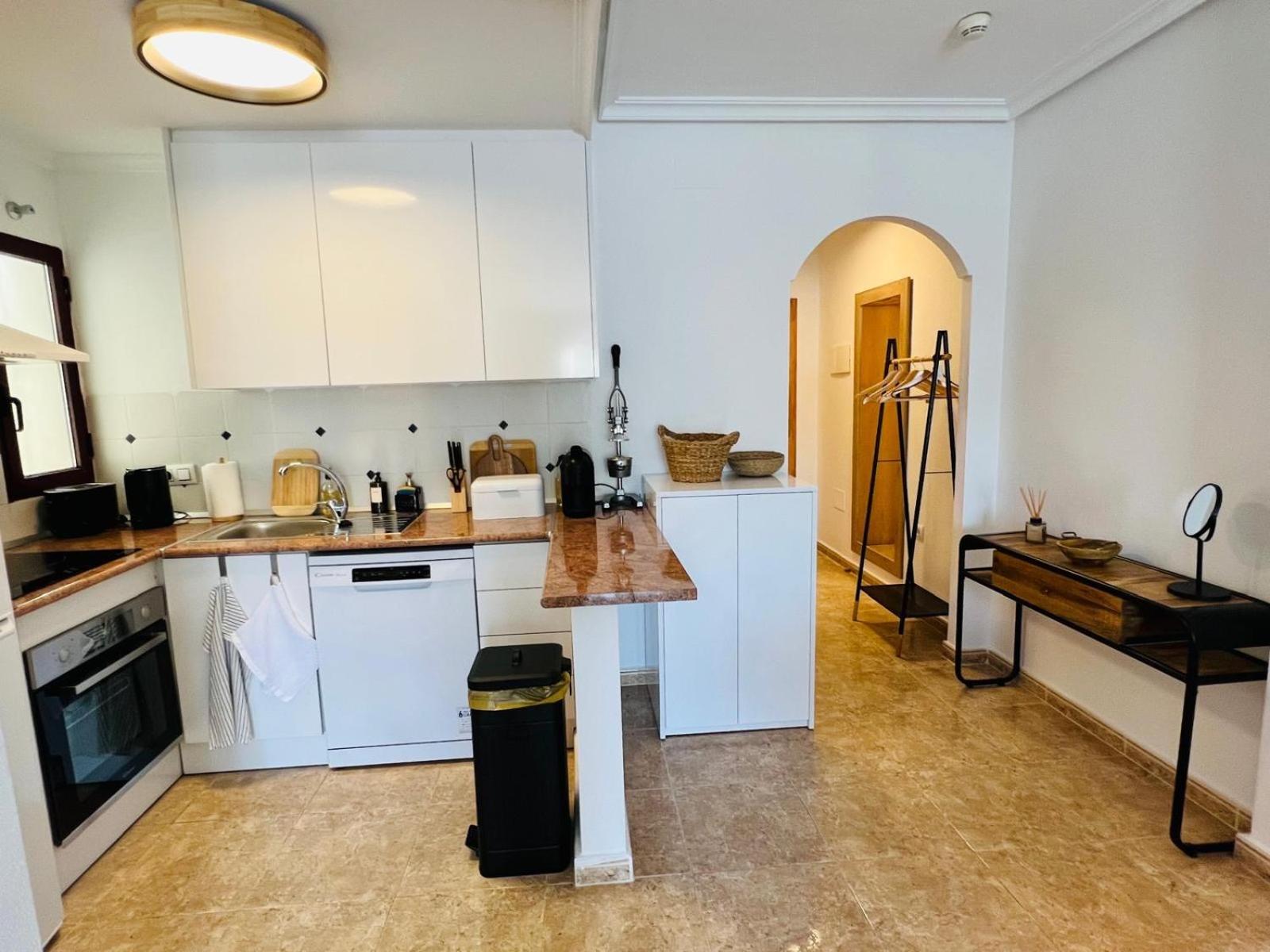 Costamarina Apartment Larimar Cabo Roig Zewnętrze zdjęcie
