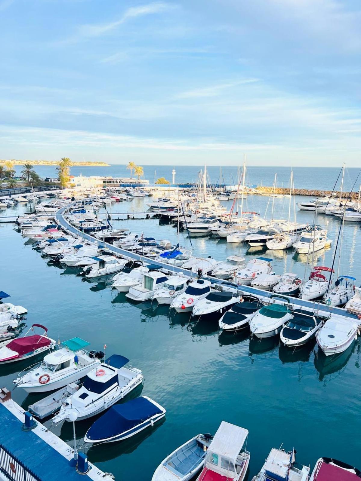 Costamarina Apartment Larimar Cabo Roig Zewnętrze zdjęcie