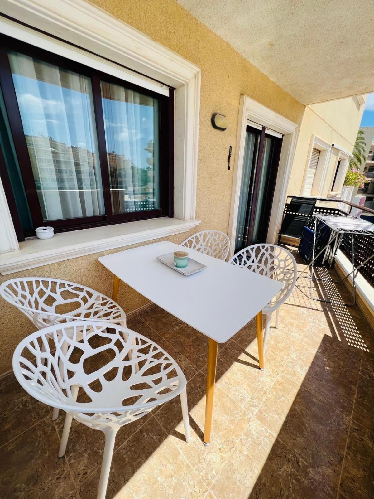 Costamarina Apartment Larimar Cabo Roig Zewnętrze zdjęcie