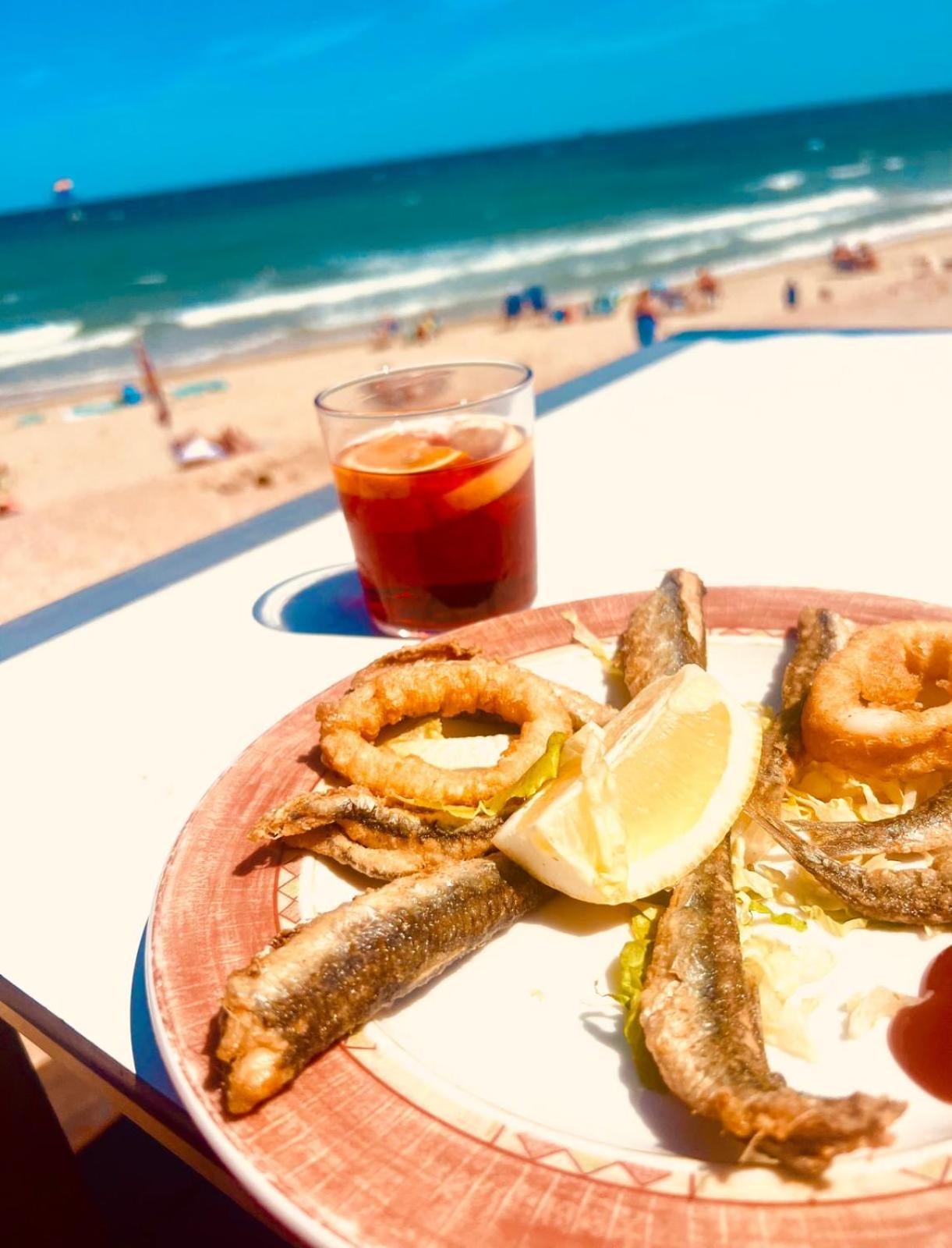 Costamarina Apartment Larimar Cabo Roig Zewnętrze zdjęcie