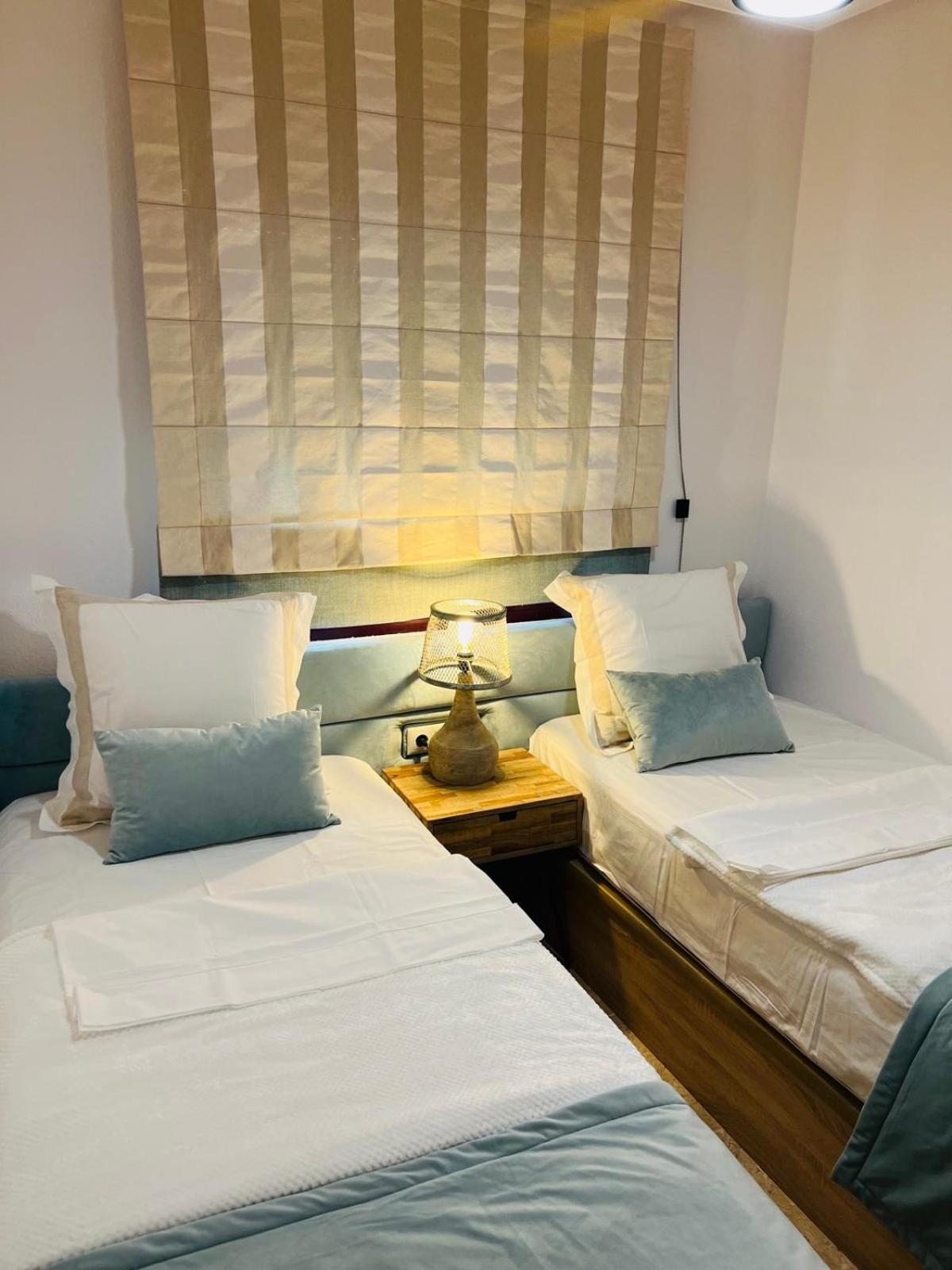 Costamarina Apartment Larimar Cabo Roig Zewnętrze zdjęcie