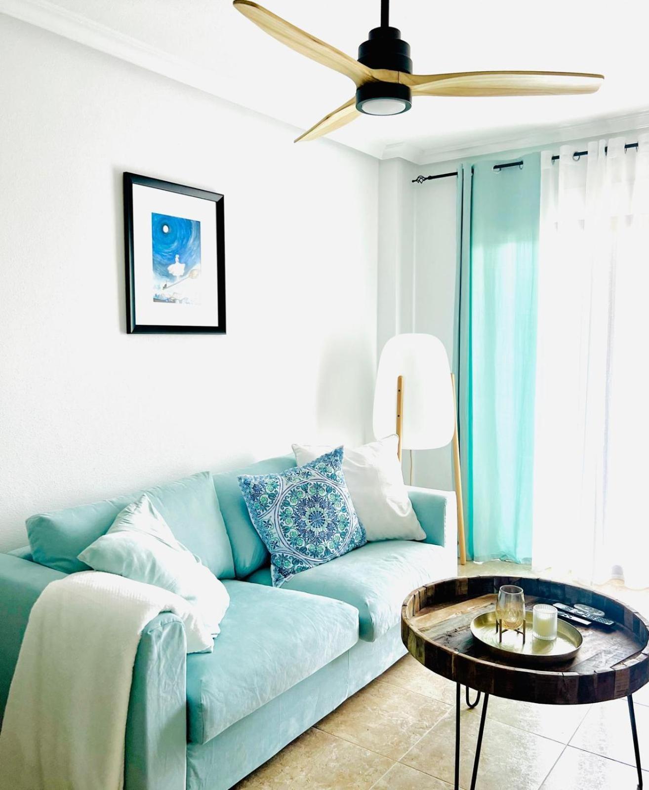 Costamarina Apartment Larimar Cabo Roig Zewnętrze zdjęcie