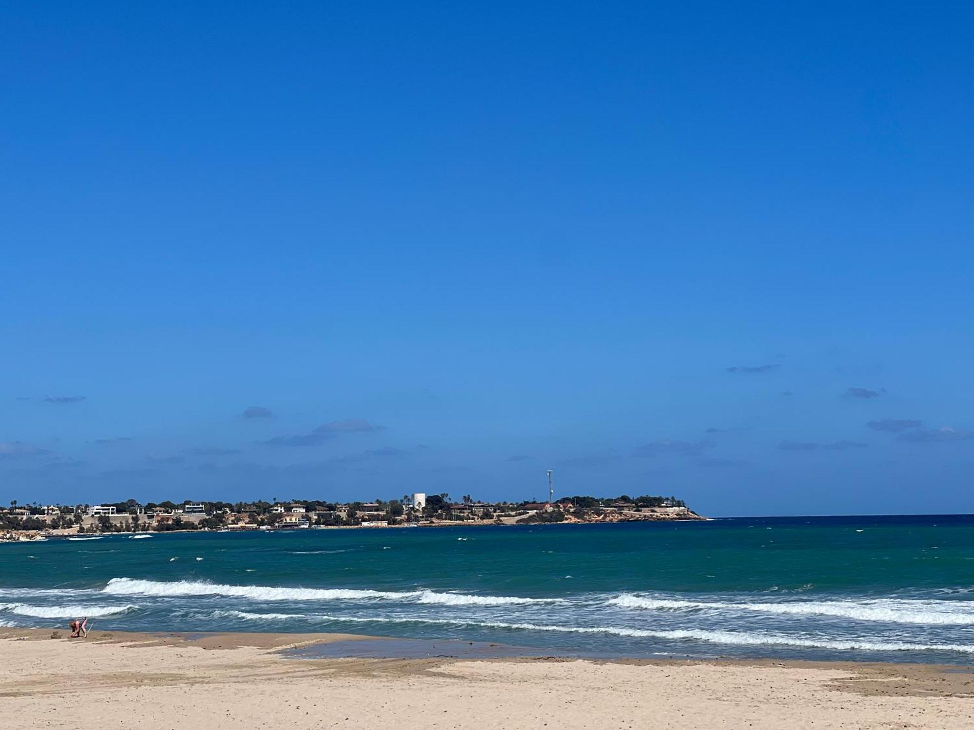 Costamarina Apartment Larimar Cabo Roig Zewnętrze zdjęcie