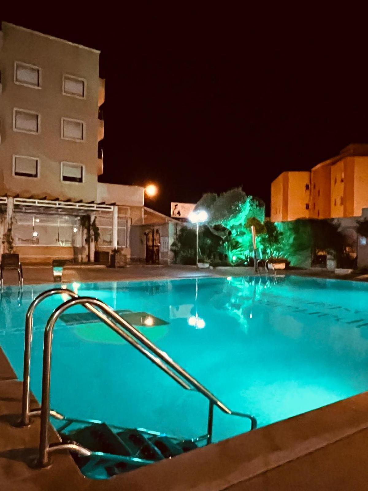 Costamarina Apartment Larimar Cabo Roig Zewnętrze zdjęcie