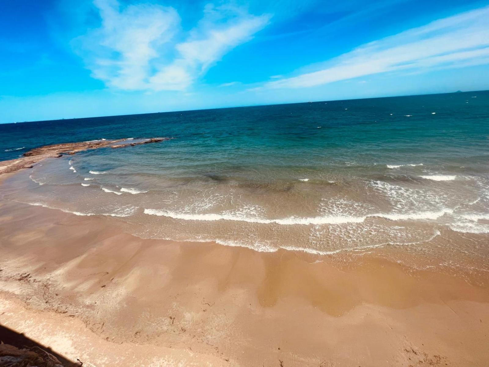 Costamarina Apartment Larimar Cabo Roig Zewnętrze zdjęcie