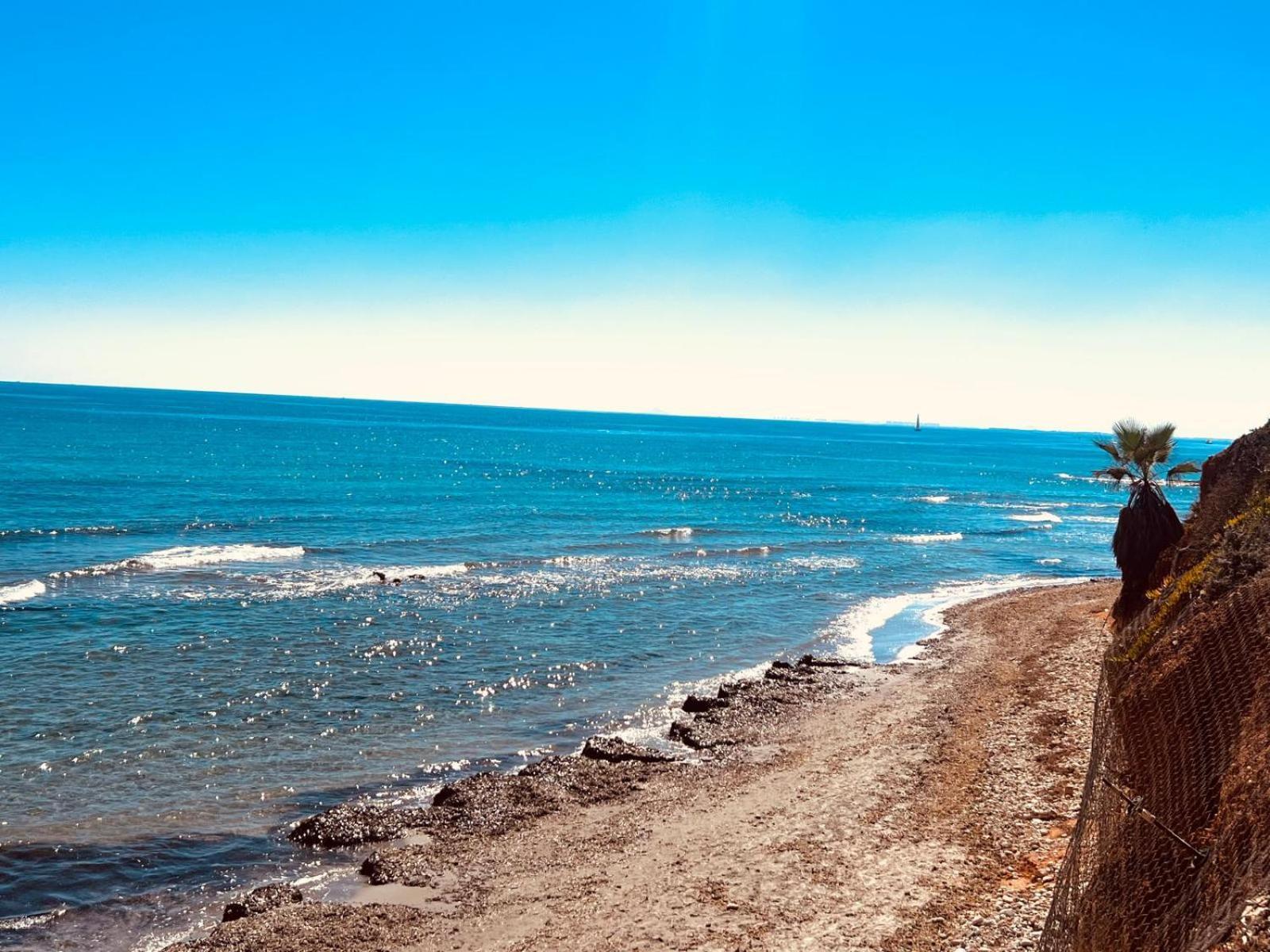 Costamarina Apartment Larimar Cabo Roig Zewnętrze zdjęcie